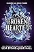 Broken Hearted (Cursed Fae #3)