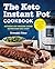 The Keto Instant Pot Cookbo...