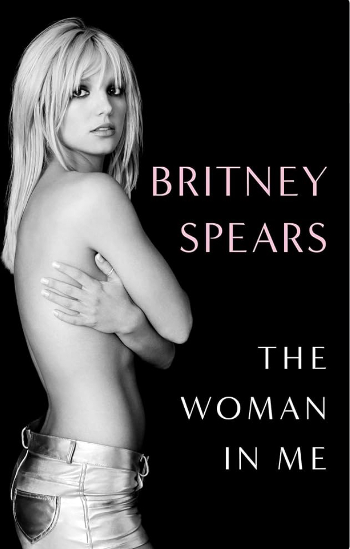 The Woman in Me