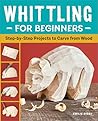 Whittling for Beg...