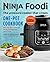 Ninja® Foodi™ One-Pot Cookb...