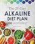 The 21-Day Alkaline Diet Plan by Laura Rimmer