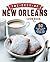 The Best of New Orleans Cookbook: 50 Classic Cajun and Creole Recipes from the Big Easy