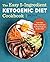 The Easy 5-Ingredient Ketogenic Diet Cookbook by Jen Fisch