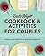 Date Night Cookbook & Activities for Couples by Crystal Schwanke