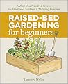 Raised-Bed Garden...