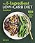 The 5-Ingredient Low-Carb Diet Cookbook: 100 Easy Recipes for Better Health