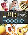 Little Foodie: Re...