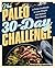 The Paleo 30-Day Challenge: A Paleo Cookbook to Lose Weight and Reboot Your Health