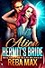 Alien Hermit's Bride (Mail ...