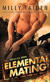 Elemental Mating (A.L.F.A., #1)