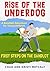 Rise of the Underdog by Chad Metcalf