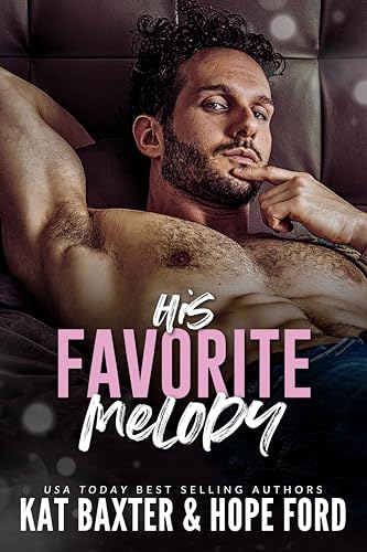 His Favorite Melody (Kindle Edition)