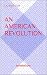 An American Revolution: Ant...
