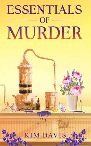Essentials of Murder (Paperback)