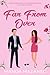 Far From Over by Manda Mazanec