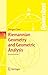 Riemannian Geometry and Geometric Analysis (Universitext)