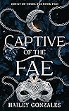 Captive of the Fae