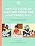 How to Raise an Amazing Child the Montessori Way: A Parent's Guide to Building Creativity, Confidence, and Independence