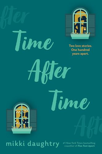 Time After Time (Hardcover)