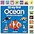 My First Ocean: Let's Dive In and Explore! (My First Tabbed Board Book)