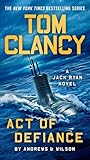 Tom Clancy Act of...
