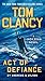 Tom Clancy Act of Defiance (A Jack Ryan Novel)