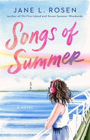 Songs of Summer (The Fire Island Trilogy)