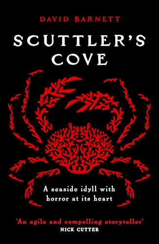 Scuttler's Cove (Kindle Edition)