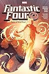 Fantastic Four By Chip Zdarsky by Chip Zdarsky