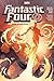 Fantastic Four By Chip Zdarsky: Fate Of The Four (MARVEL 2-IN-ONE)