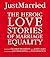 LOVE: The Heroic Stories of...
