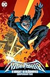 Nightwing: A Knig...