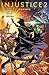 Injustice 2 Omnibus