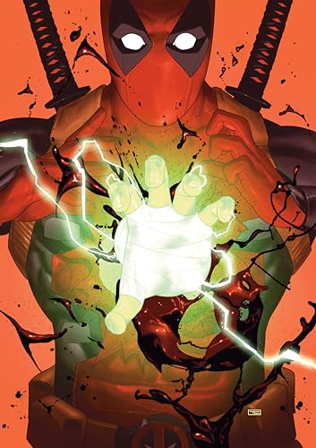 Deadpool, Vol. 2: The Death of Wade Wilson (Paperback)