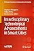Interdisciplinary Technological Advancements in Smart Cities (EAI/Springer Innovations in Communication and Computing)