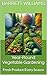 Year-Round Vegetable Garden...