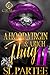 A Hood Virgin & A Rich Thug 2 by S.L. Partee