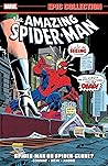 Amazing Spider-Man Epic Collection, Vol. 9 by Gerry Conway