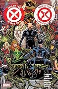 Fall of the House of X/Rise of the Powers of X
