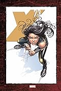 X-23 Omnibus, Vol. 1