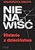 Nienawiść. Historie z dziec...