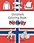 Children's Coloring Book: N...