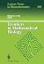 Frontiers in Mathematical B...