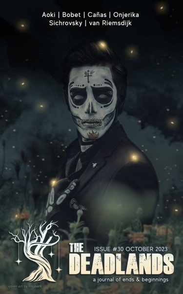 The Deadlands, Issue 30, October 2023