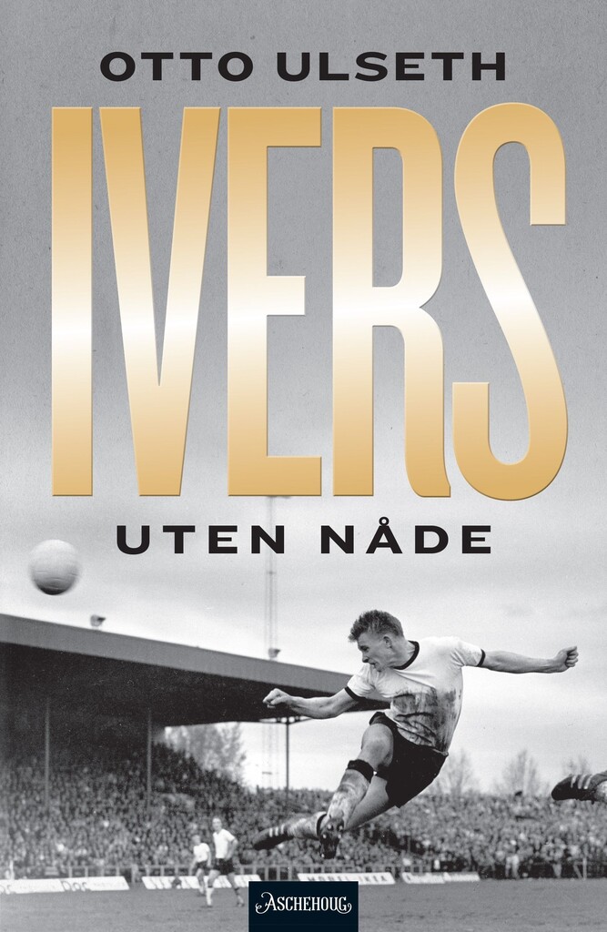 Ivers: uten nåde
