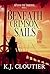 Beneath Crimson Sails (Beyond The Horizon, #2)