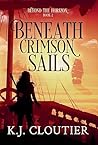 Beneath Crimson S...