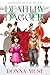 Death by Dagger (Sister Sleuths Cozy Mystery)