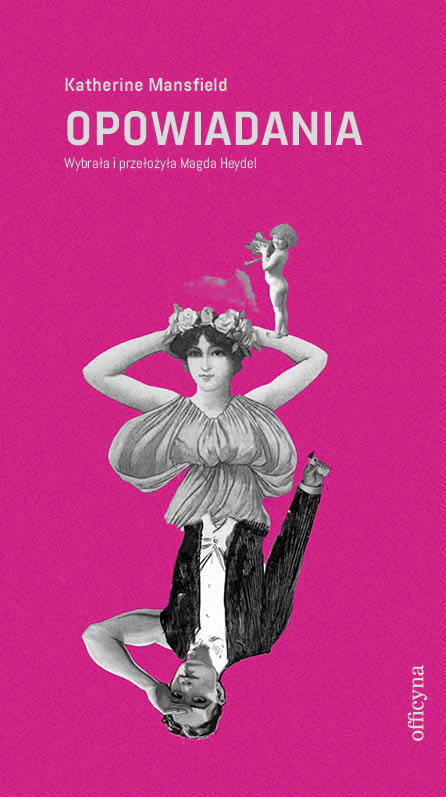 Opowiadania (Hardcover)
